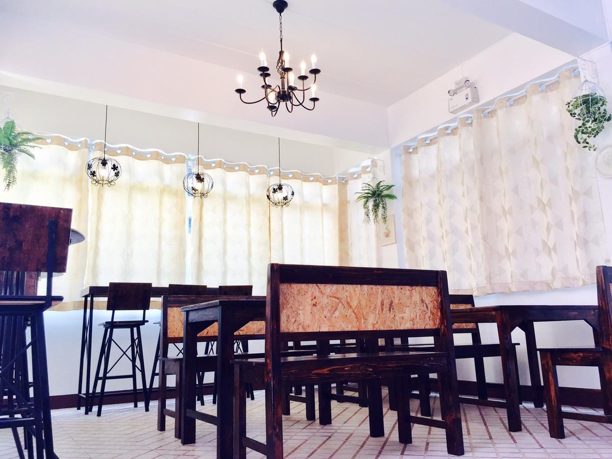 Home Boutique Hotel Sukhothai Exteriör bild