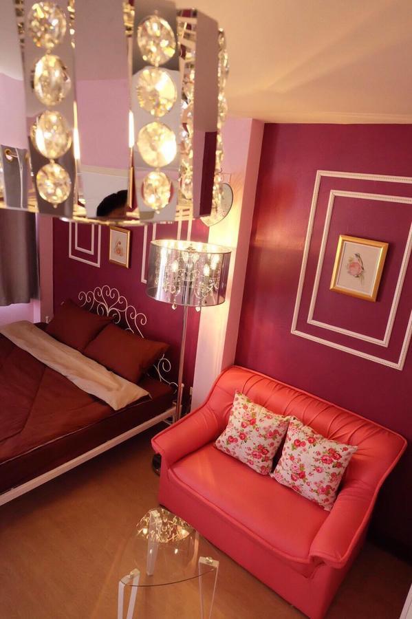 Home Boutique Hotel Sukhothai Exteriör bild